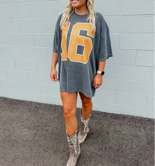 TN 16 Tee