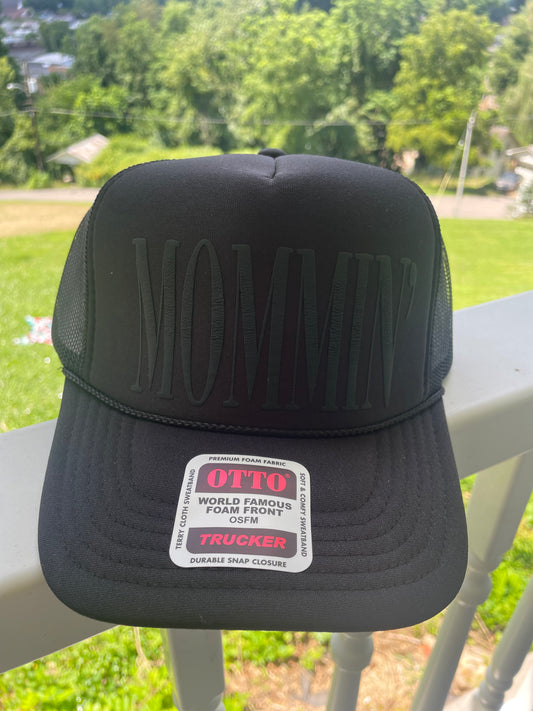 Trucker Hat
